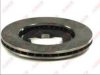 ABE C34023ABE Brake Disc